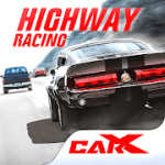 CarX Highway Racing v 1.64.1 Hack MOD APK (Money)