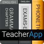 English Grammar & Phonetics 7.2.6 APK Ad-free
