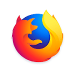 Firefox Browser fast & private 66.0.4 APK Mod
