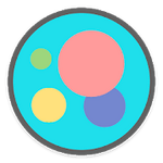 Flat Circle Icon Pack 1.9 APK Patched