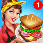 Food Truck Chef Cooking Game v 1.7.4 Hack MOD APK (Gold / Diamonds)