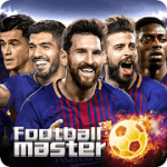 Football Master 2019 v 5.5.0 APK + hack mod (money)
