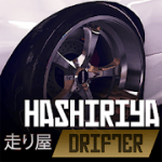 Hashiriya Drifter v 0.4.7 hack mod apk (money)