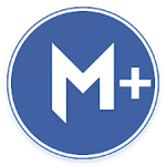 Maki Plus Facebook and Messenger in a single app 3.6 APK Paid