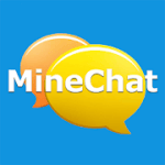 MineChat 13.0.4 APK Paid