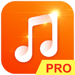 Music player unlimited and pro version 5.6 APK Paid
