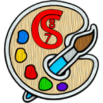 PAINTING ICON PACK 4.6 APK Patched