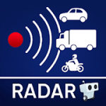 Radarbot Free Speed Camera Detector & Speedometer Pro 6.54 APK