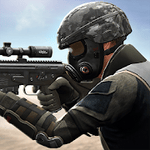 Sniper Strike – FPS 3D Shooting Game v 4.202 Hack MOD APK (Unlimited Ammo)
