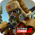 The Walking Zombie 2 Zombie shooter v 3.0.3 Hack MOD APK (Unlimited Gold / Silvers)