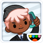 Toca Life Office v 1.1-play apk (Full)