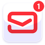 myMail Email for Hotmail, Gmail and Outlook Mail 9.5.0.26855APK