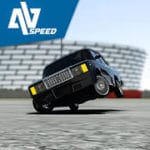 Avtosh Speed v 1.2.8 apk + hack mod (Money / VIP)