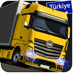 Cargo Simulator 2019 Turkey v 1.61 hack mod apk (Money)