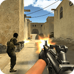 Counter Terrorist Shoot v 3.0 hack mod apk (coins / ammo / Running Speed)