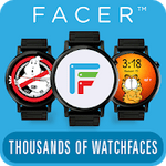 Facer Watch Faces 5.1.12101073 APK Subscribed