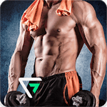Fitvate Gym Workout Trainer Fitness Coach Plans v3.3 APK Unlocked