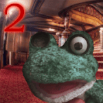 Five Nights with Froggy 2 v 2.0.13 hack mod apk (unlocked)