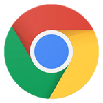Google Chrome Fast & Secure vVaries with device