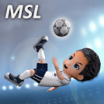 Mobile Soccer League v 1.0.22 apk + hack mod (money)