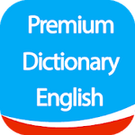 Premium English Dictionary 1.0.2 APK Paid