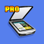 Fast Scanner Pro PDF Doc Scan v4.1.5 APK Paid