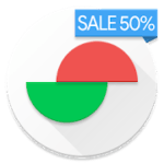 Dives Icon Pack v 10.9.0 APK Patched