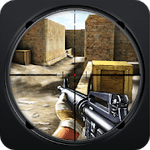 Gun Shoot War v 4.5 hack mod apk (Unlimited gold coins)