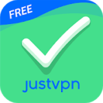 JustVPN Free Unlimited VPN & Proxy v1.1.5 APK Ad-Free