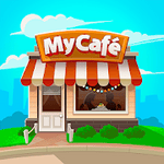 My Cafe Restaurant game v 2019.7 Hack MOD APK (money)