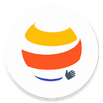 OH Web Browser One handed, Fast & Privacy v 6.4.5 APK Premium