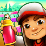 Subway Surfers v 1.108.0 Hack MOD APK (Unlimited Coins / Keys / Unlock)