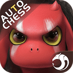 Auto Chess v 0.8.0 hack mod apk (GOLD MULTIPLE / CARD COST / LOW ENEMY)