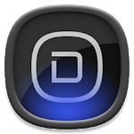 Domka Icon Pack v 1.3.3 APK Patched