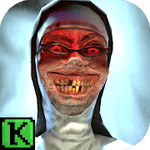 Evil Nun Scary Horror Game Adventure v 1.7.0 Hack MOD APK (The nun does not attack you)