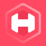 Hexa Icon Pack Hexagonal v 1.4 APK Patched