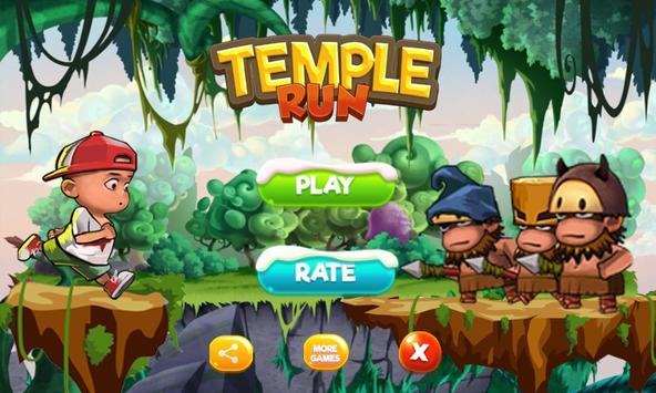 Jungle Jack Adventure Z