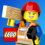 LEGO Tower v 1.6.0 hack mod apk (Money)