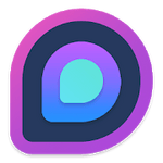 Linebit Icon Pack v 1.4.3 APK Patched