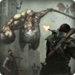 MAD ZOMBIES Offline Zombie Games v 5.23.0 Hack MOD APK (Money / Free Shopping)