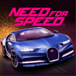 Need for Speed No Limits v 3.8.3 Hack MOD APK (China Unofficial)