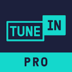 TuneIn Radio Pro Live Radio v 22.7.1 APK Mod