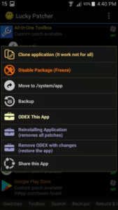 Screenshot 4