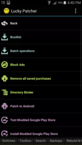 Screenshot 5
