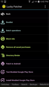 Screenshot 5