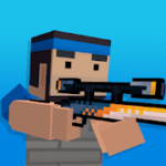 Block Strike v 6.4.0 APK + Hack MOD (money)