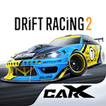 CarX Drift Racing 2 v 1.8.0 Hack MOD APK (Money)
