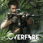 Cover Fire: Shooting Games v 1.16.2 Hack MOD APK (Money)