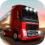 Euro Truck Extreme – Driver 2019 v 1.0.9 apk + hack mod (Free Shopping)