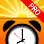 Gentle Wakeup Pro Sleep, Alarm Clock & Sunrise v 4.4.5 APK Paid